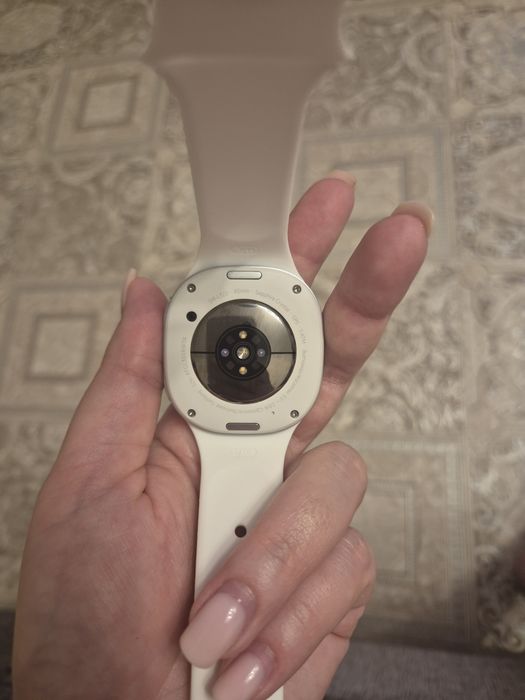 Часы Samsung Galaxy watch8 40 mm