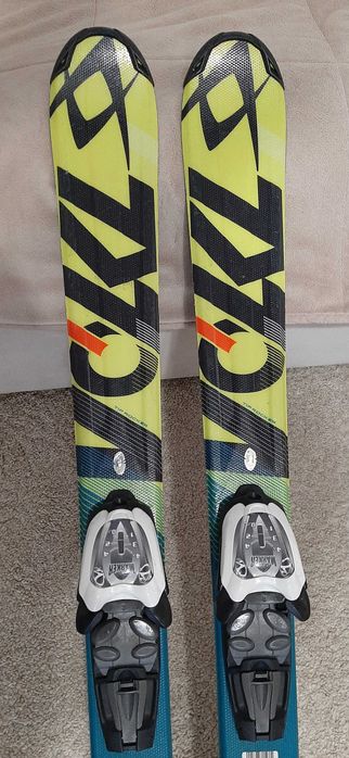 Schiuri copii VOLKL 110 cm