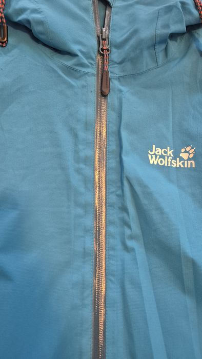 Мъжко яке s/m Jack Wolfskin