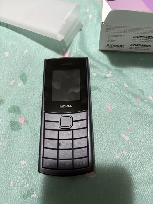 Nokia 110 4g Nou