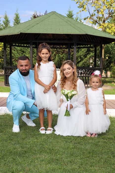 Fotograf si cameraman