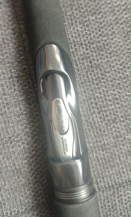 Въдица Shimano Exsence Zoom