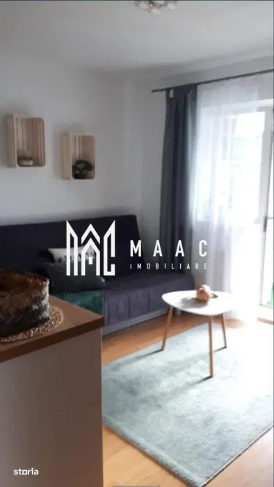Apartament 4 camere decomandat | Nord, Vâlcea | 84 mp, INTABULAT