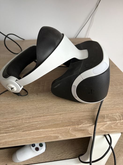 Vand ps 4 si VR pt ps 4