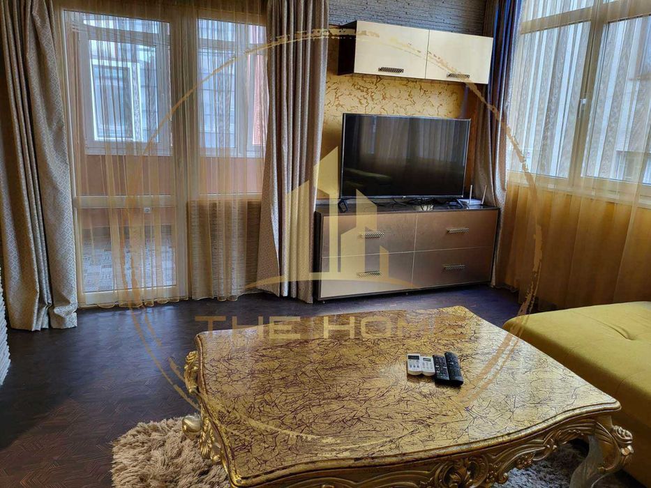 Дава се под наем Двустаен апартамент в Варна, Операта - 70 кв.м за 511 € - Снимка #6