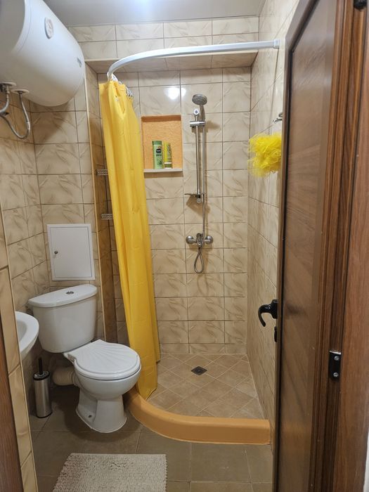 Продава се Едностаен апартамент в к.к. Слънчев бряг - 29 кв.м за 1135 €/кв.м - Снимка #6