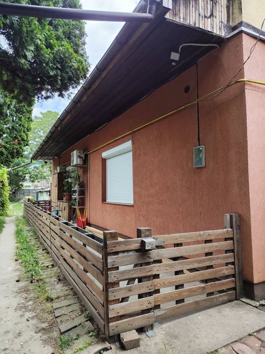 Proprietar - Apartament tip casa Iosefin Timisoara