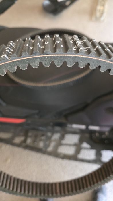 Ремни brp ski-doo