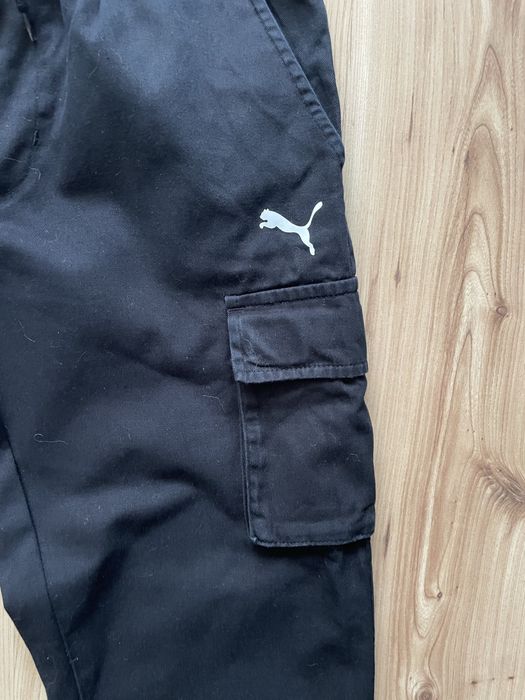 PUMA / мъжки карго панталон М