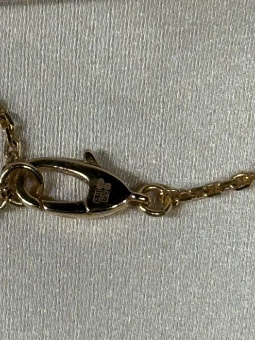 Colier Bvlgari autentic Diva’s dream