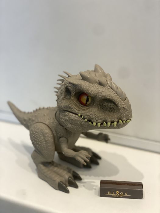 Индоминус рекс мини