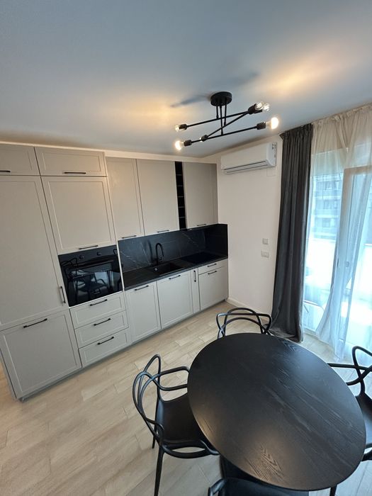 Ap superb cu parcare inclusa grandhill
