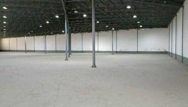 Продаётся производственная база