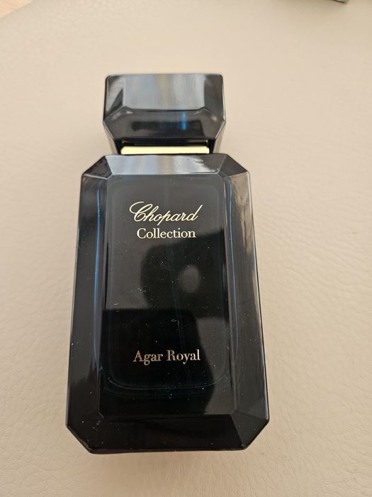 Парфюмна вода CHOPARD collection