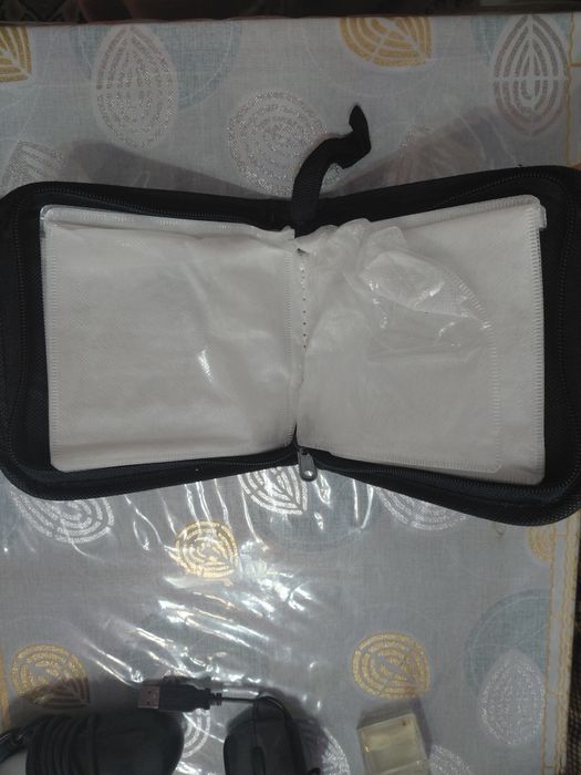 Продам чехол для CD/DVD дисков