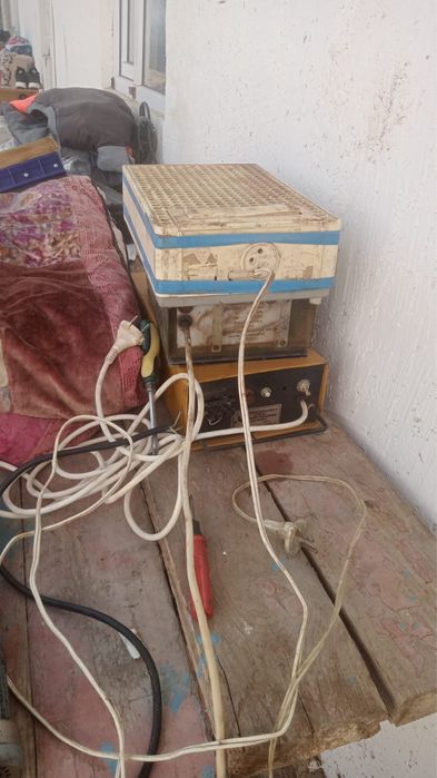 Машинка для стрижка