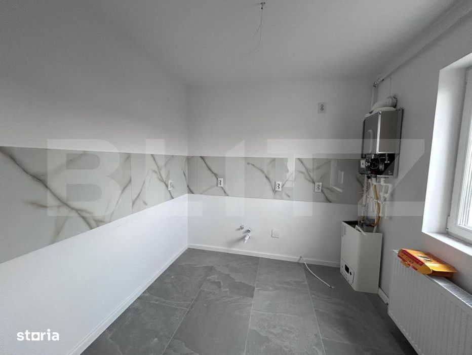 Apartament de vanzare | Bloc 2025 | Zona Libertatii – Finisaje Premi — fotografia 3