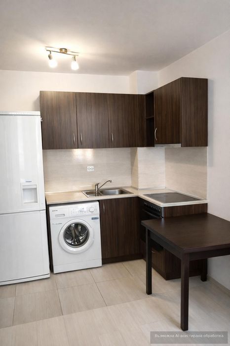 Дава се под наем Двустаен апартамент в Пловдив, Тракия - 53 кв.м за 359.04 € - Снимка #1