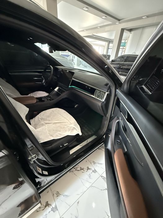 Byd chimpion 150 km
