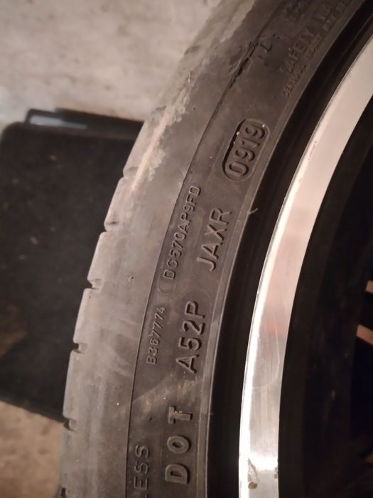 Мерцедес Джанти 18ки