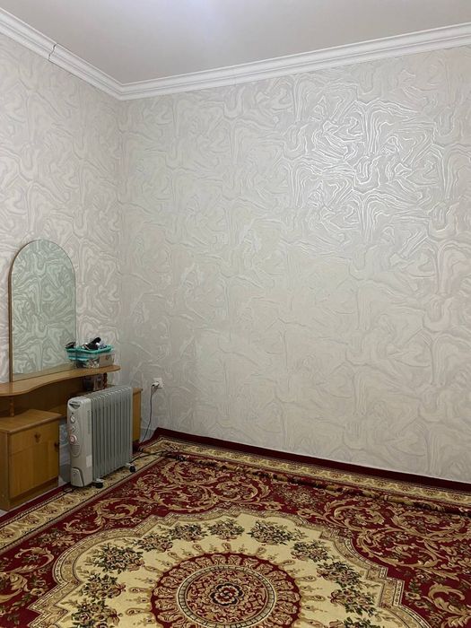 Ijara uy 2,5 sotix 3 xona + xoll yevro remont navastroyka