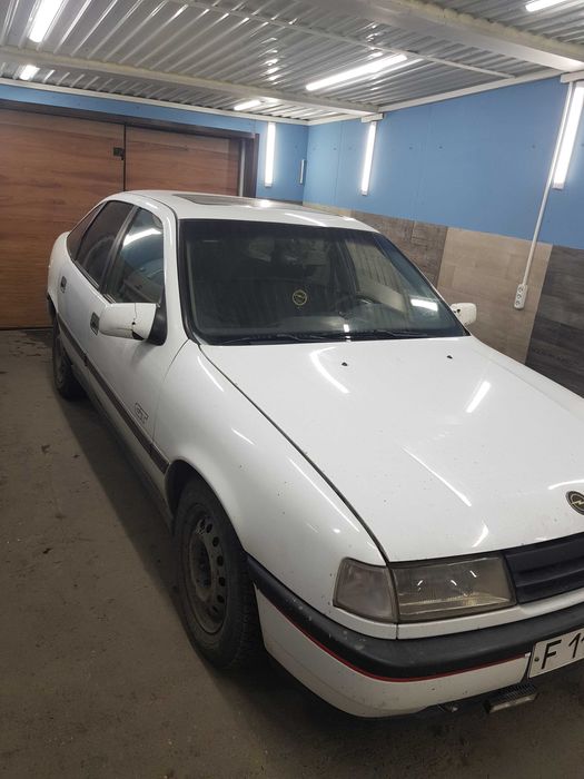 Продам Опель Вектра А