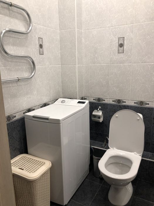 Квартира 1 комнатная