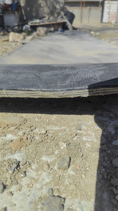 Транспортерная лента