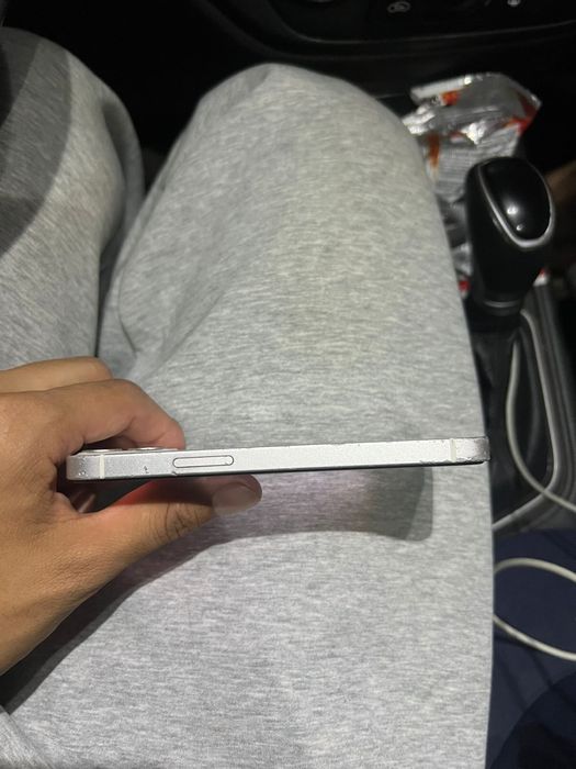 Iphone 12 mini продается