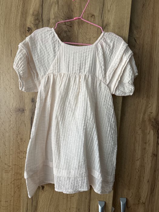 Рокли- Зара и Н&М, размер 98