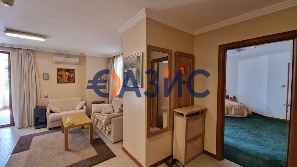 Апартамент с 2 спални, 2 ет., "Емералд", Равда, България, 138.28 кв. м., цена 89000 евро # 33300570