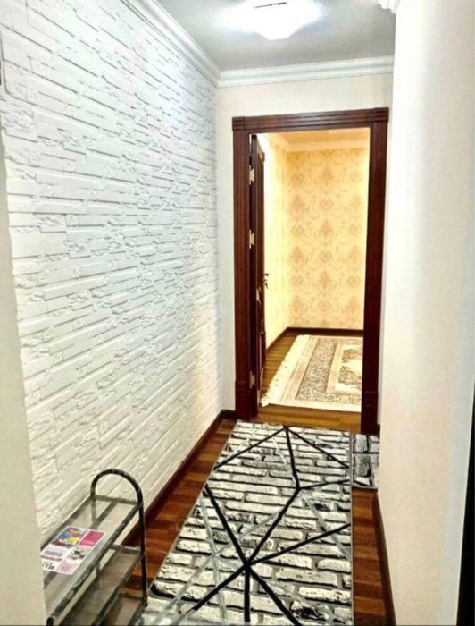 Сдаётся 2х комнатная квартира ГАГАРИНА