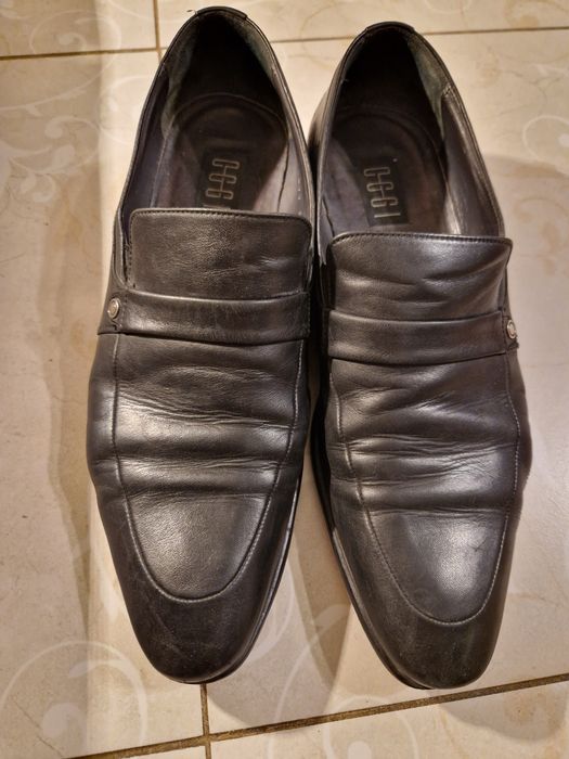 Продам мужкую обувь 41 рр