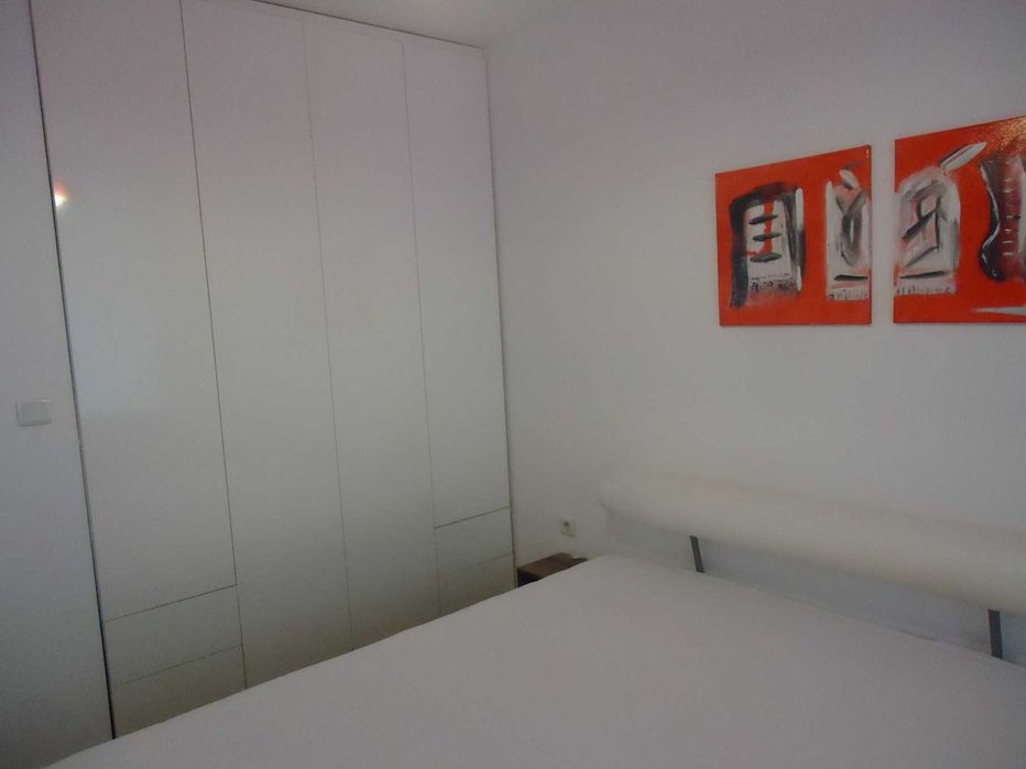 Дава се под наем Тристаен апартамент в София, Манастирски ливади - 97 кв.м за 750 € - Снимка #7