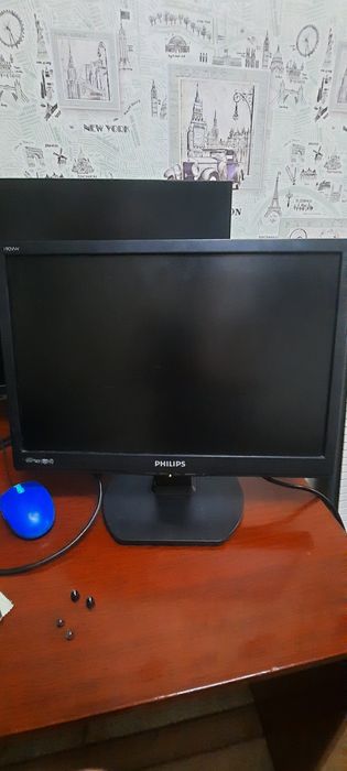 Продам монитор philips