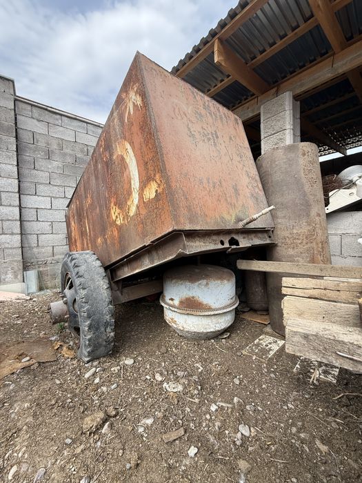 Резервуа/емкость для воды