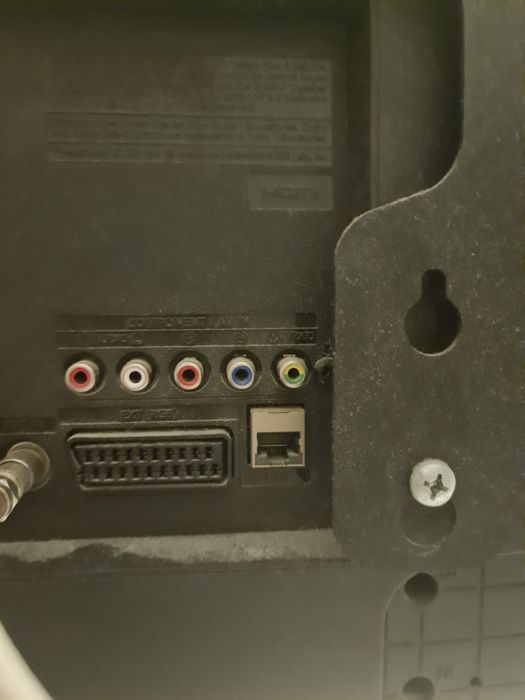 Продаю телевизор Samsung