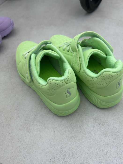 Детски кецове skechers