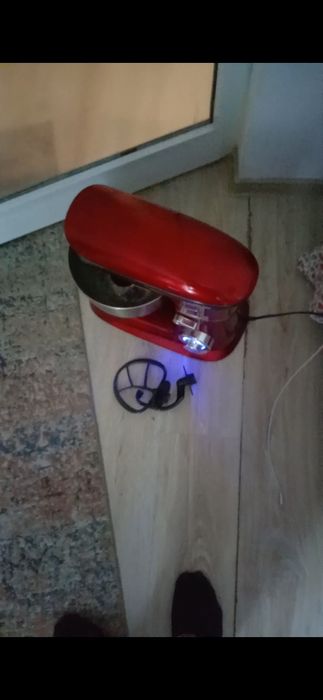 Vand mixer in stare bună