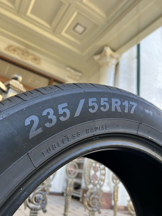 ROAD-X balon sotiladi 235/55/17