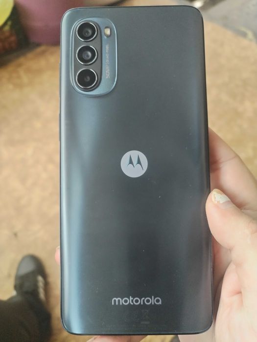 Motorola 62 със гаранция