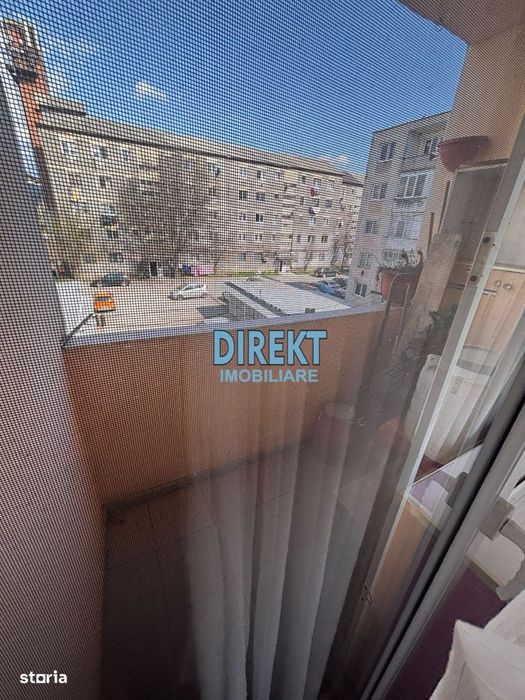 Apartament 2 camere Beclean