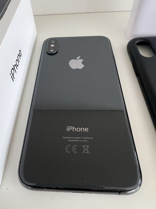 Iphone XS 64gb.