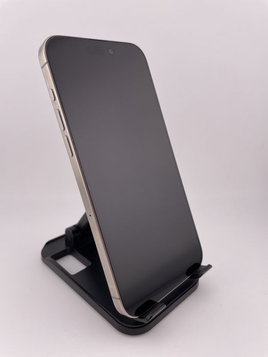 iPhone 15 Pro Max 256gb, 100% |•| G Store Mobile