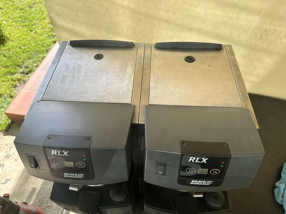 Cafetiera masina expresor cafea birouri hotel RLX 55-001