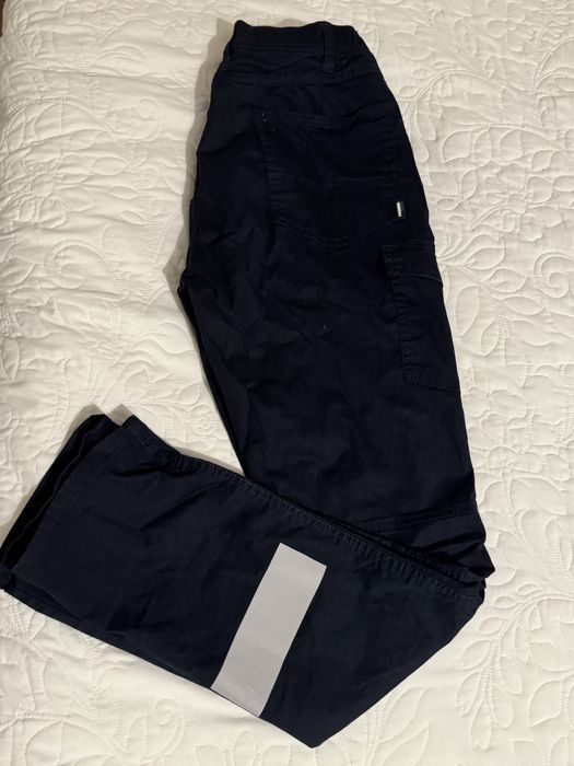 Echipament voluntar ambulanta Sibiu marimea M