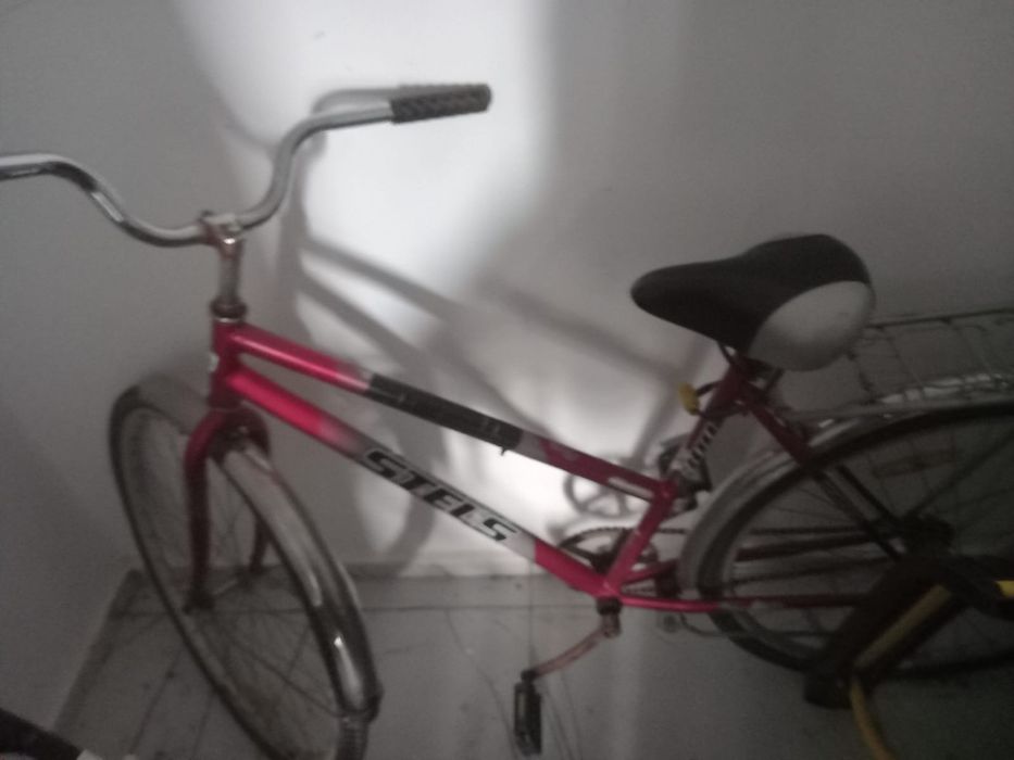 Продам велосипед стелс 300