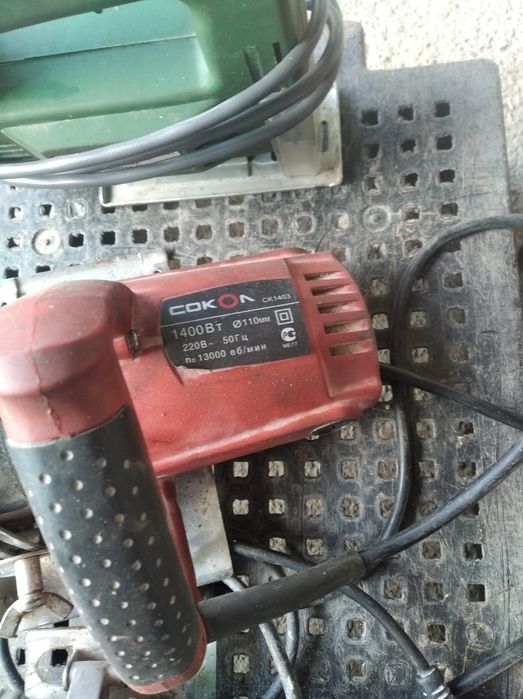 Продам циркулярку