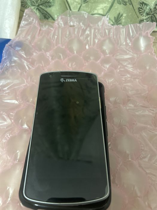 Zebra EC55BK – Terminal Mobil