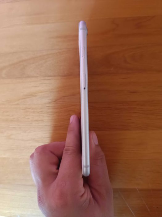 iPhone 8 plus